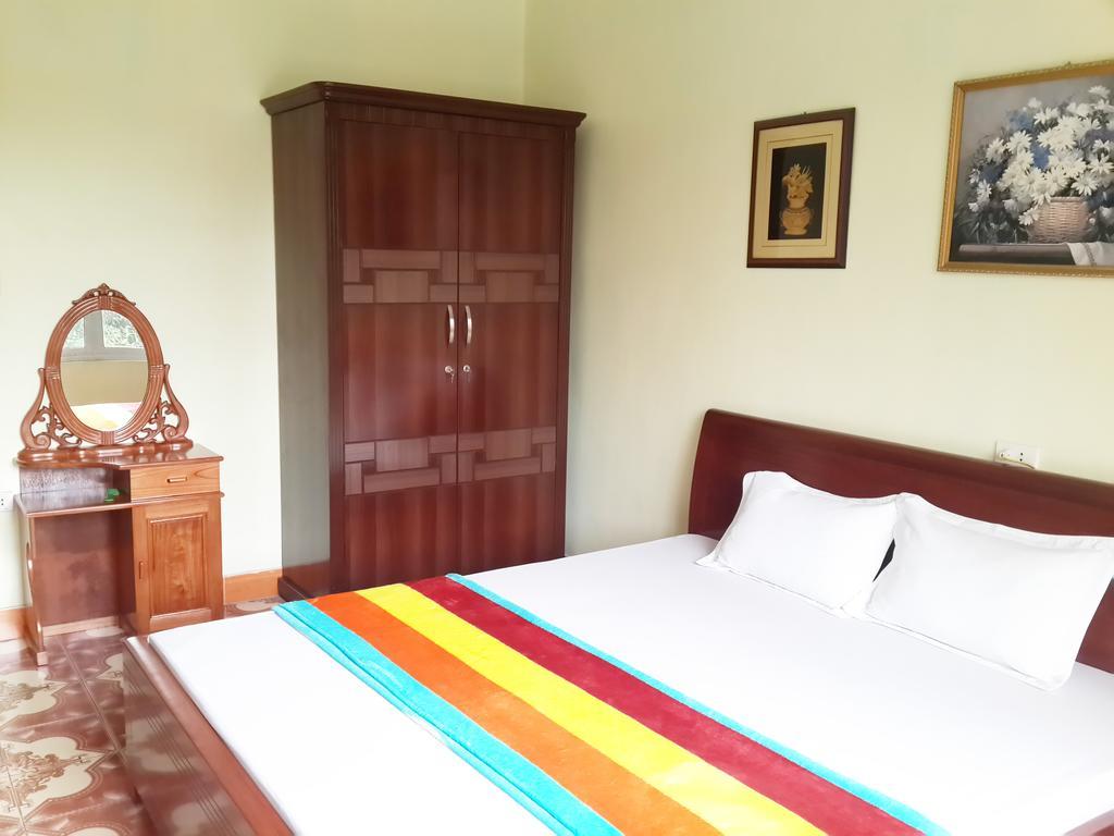 Hai Trang Hotel Ha Long Exterior foto