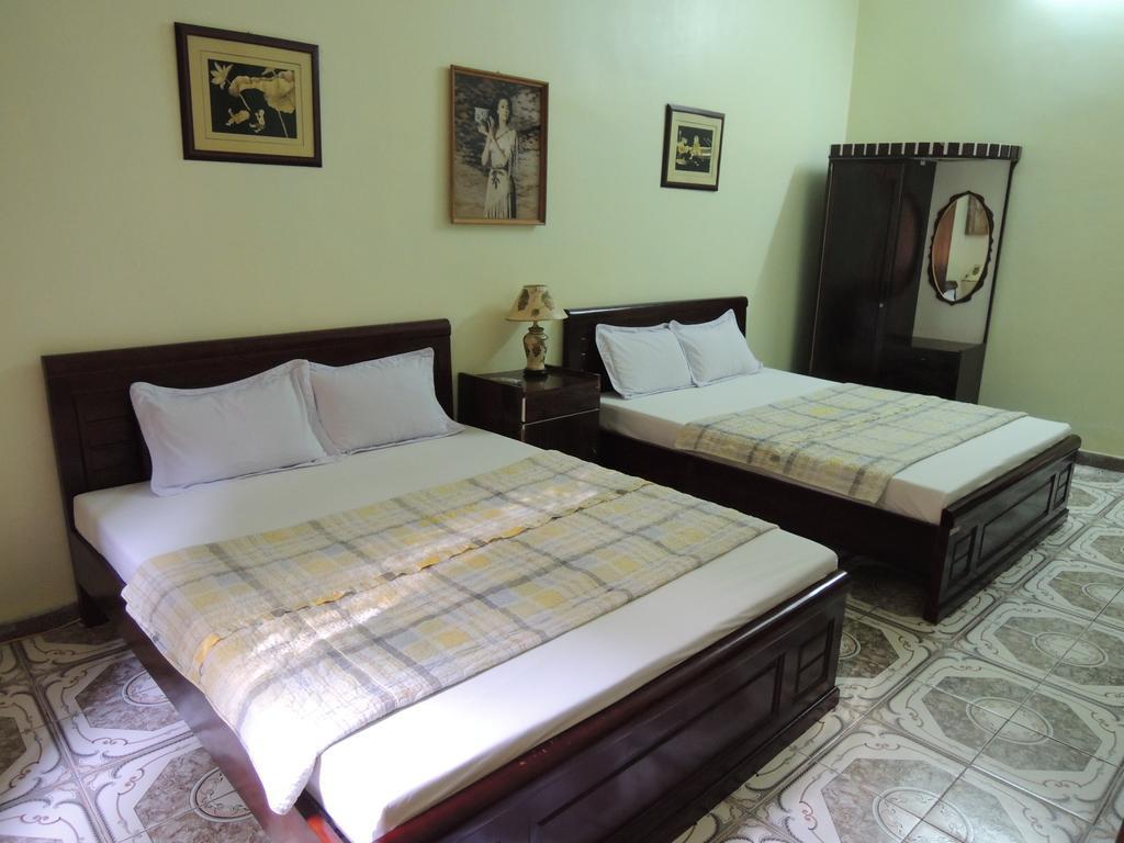 Hai Trang Hotel Ha Long Exterior foto